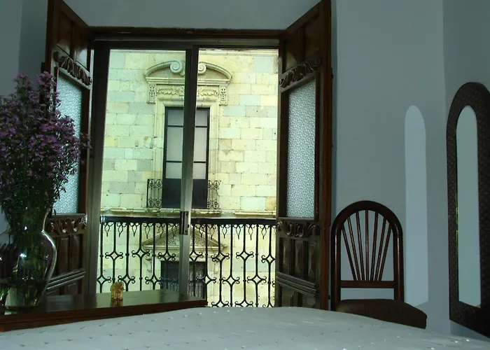 Casa de Siete Balcones Hotel Boutique Oaxaca
